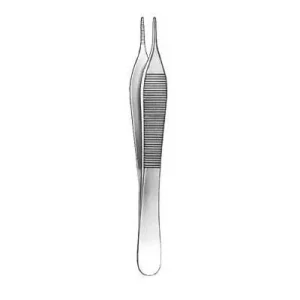 Dressing & Tissue Forceps