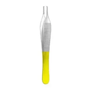 Dressing & Tissue Forceps