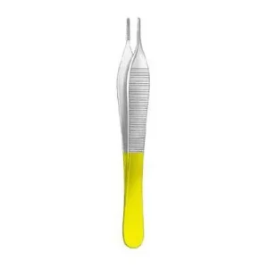 Dressing & Tissue Forceps