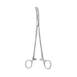 Splinter Forceps