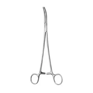 Splinter Forceps