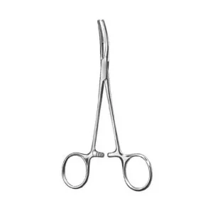 Splinter Forceps
