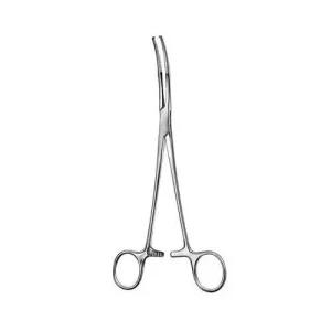 Splinter Forceps
