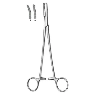 Splinter Forceps