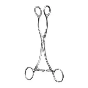 Haemostatic Forceps