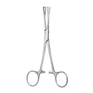Haemostatic Forceps