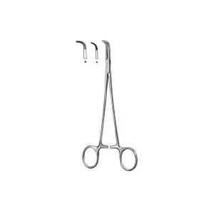 Haemostatic Forceps