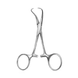 Towel & Tubing Clamps