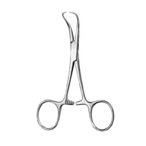 Towel & Tubing Clamps