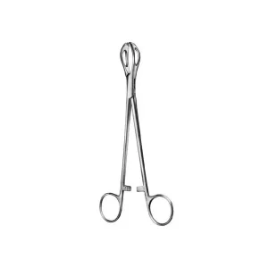 Towel & Tubing Clamps