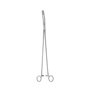 Dressing & Sponge Forceps
