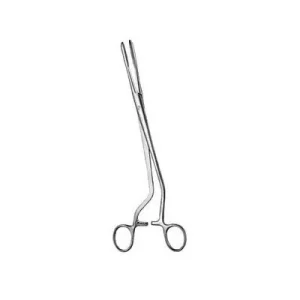 Dressing & Sponge Forceps