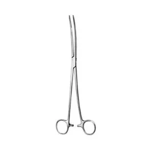 Dressing & Sponge Forceps