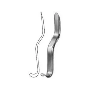 Oral Instrument