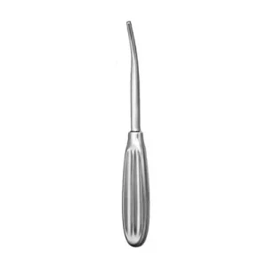Oral Instrument