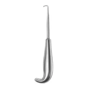 Oral Instrument