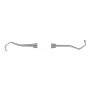 Amalgam Pluggers / Condensers / Applicators Black Action 11/12 Plugger (MI-1833)