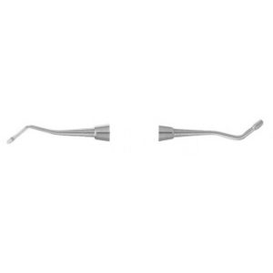 Amalgam Pluggers / Condensers / Applicators Hollenback No.1 Plugger (MI-1834)