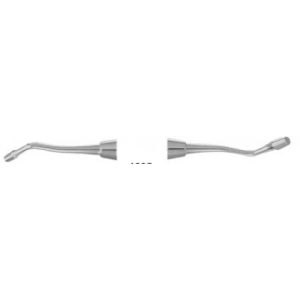 Amalgam Pluggers / Condensers / Applicators Hollenback No.2 Plugger (MI-1835)