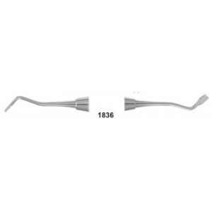 Amalgam Pluggers / Condensers / Applicators Hollenback No.3 Plugger (MI-1836)