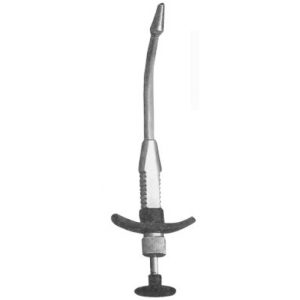 Dental Instruments (MI-2386)