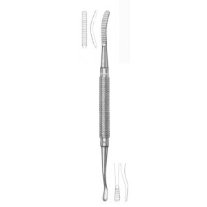 Dental Instruments (MI-2220)