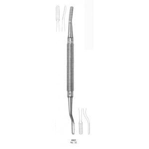 Dental Instruments (MI-2221)