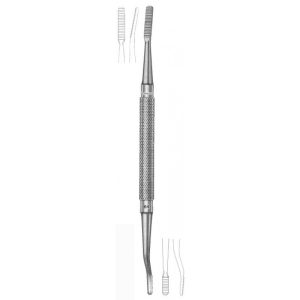 Dental Instruments (MI-2222)