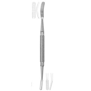 Dental Instruments (MI-2223)