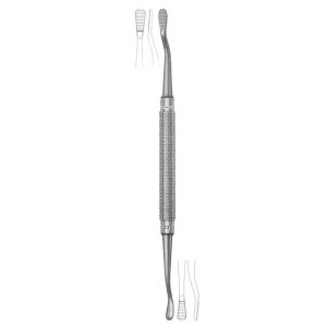 Dental Instruments (MI-2224)