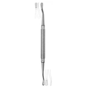 Dental Instruments (MI-2225)