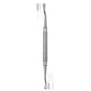 Dental Instruments (MI-2226)