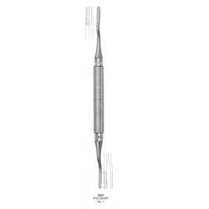 Dental Instruments (MI-2227)