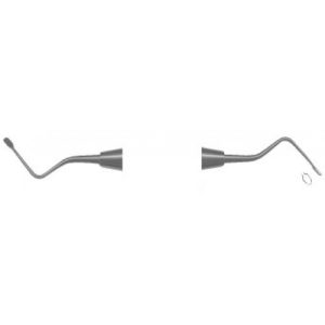 Cord Packers Bloom Field Fig. 2 (Off Angle) (MI-1815)