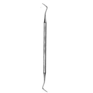 Dental Instruments (MI-2202)