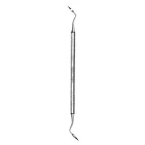 Dental Instruments (MI-2204)