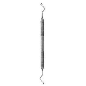 Dental Instruments (MI-2207)