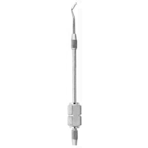 Dental Instruments (MI-2259)