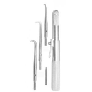 Dental Instruments (MI-2269)