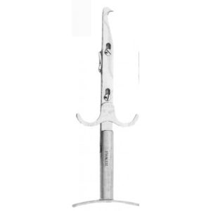 Dental Instruments (MI-2263)