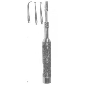 Dental Instruments (MI-2264)