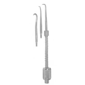 Dental Instruments (MI-2265)