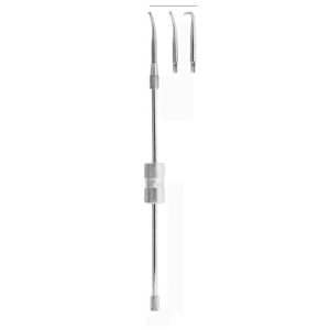 Dental Instruments (MI-2266)