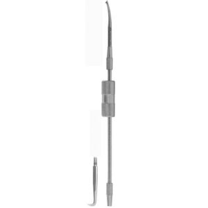 Dental Instruments (MI-2267)