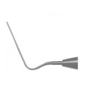 Endodontic Condensers UF 60.ISO-60 (MI-1693)