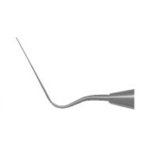 Endodontic Condensers UF 35.ISO-35 (MI-1695)