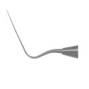 Endodontic Condensers UF 30.ISO-30 (MI-1686)