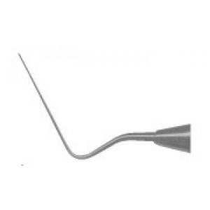 Endodontic Condensers UF 40.ISO-40 (MI-1687)