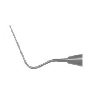 Endodontic Condensers UF 65.ISO-65 (MI-1689)
