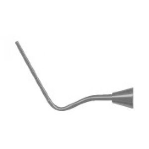 Endodontic Condensers UF 110.ISO-110 (MI-1692)